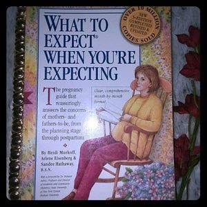 What To Expect When You Re Expecting 3rd Edition What To Expect When You Re Expecting 3rd Edition